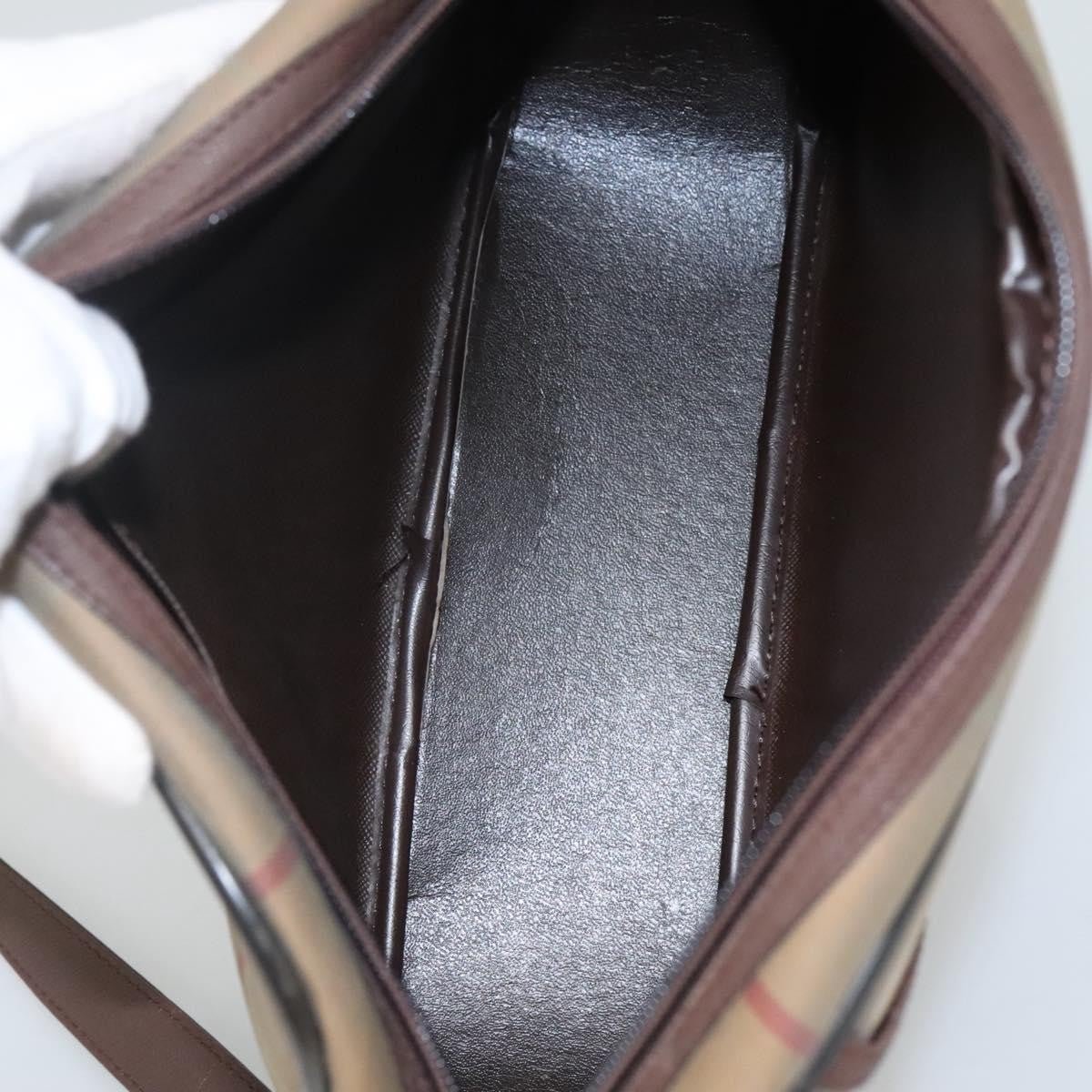 Burberry Nova check Shoulder bag - Brandsamsara