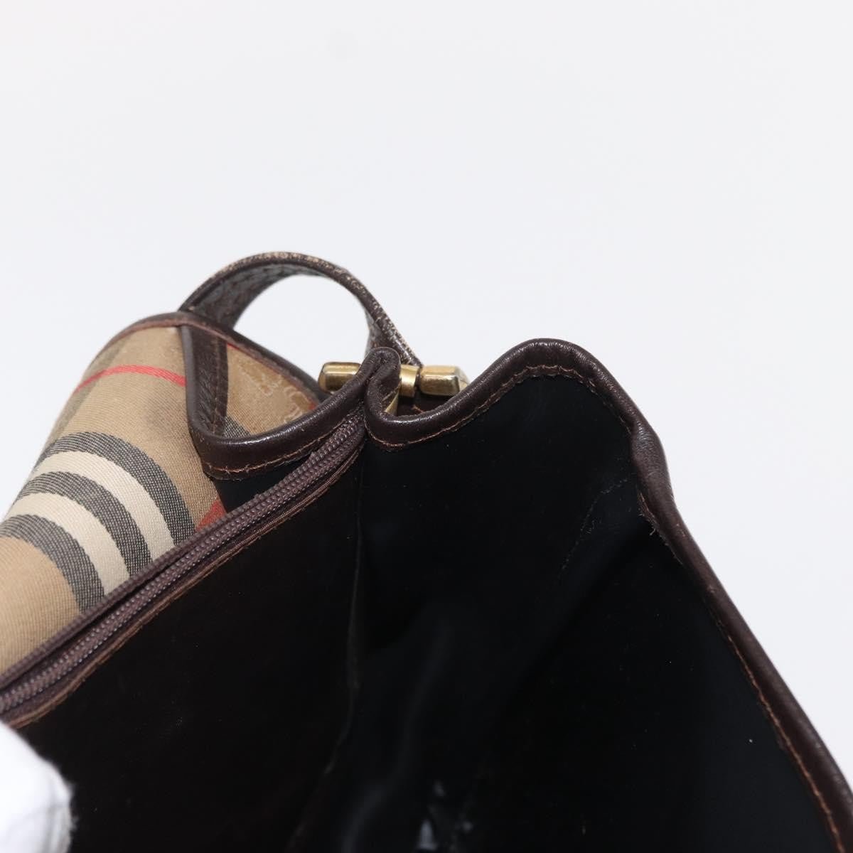 Burberry Nova check Shoulder bag - Brandsamsara