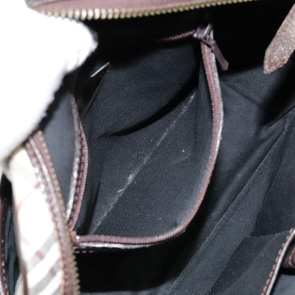 Burberry Nova check Shoulder bag - Brandsamsara