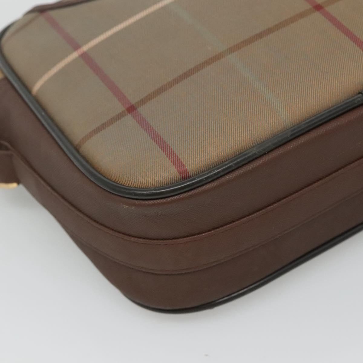 Burberry Nova check Shoulder bag - Brandsamsara