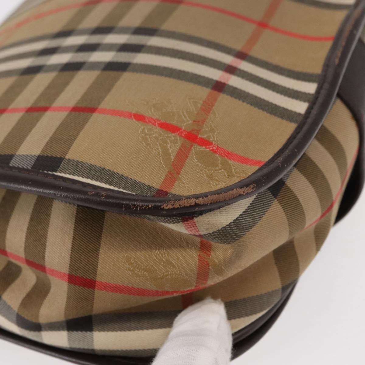Burberry Nova check Shoulder bag - Brandsamsara