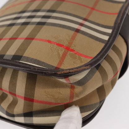 Burberry Nova check Shoulder bag - Brandsamsara