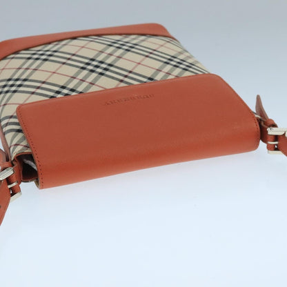 Burberry Nova check Shoulder bag - Brandsamsara