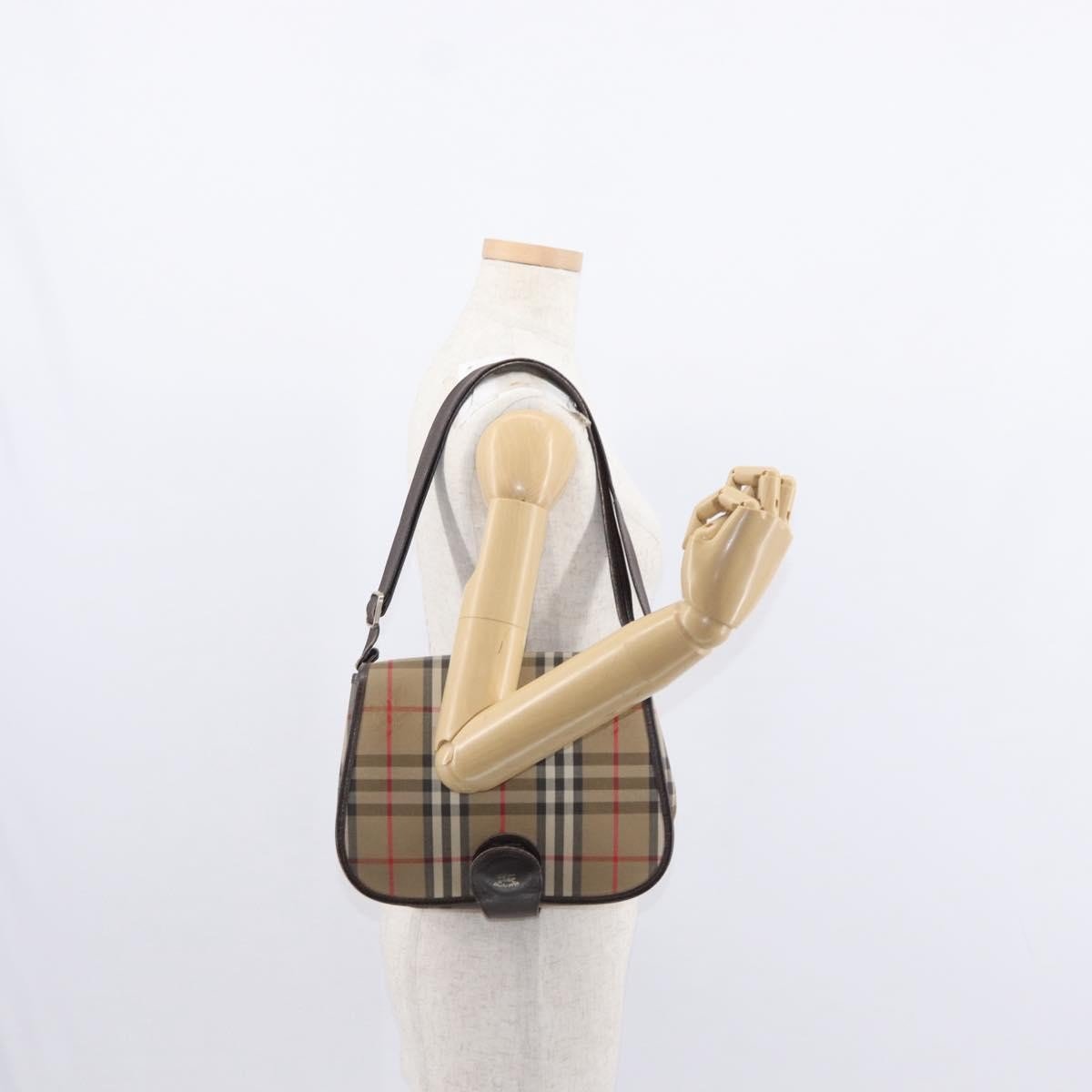 Burberry Nova check Shoulder bag - Brandsamsara