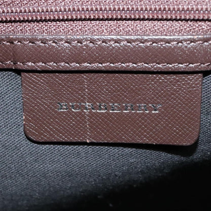 Burberry Nova check Shoulder bag - Brandsamsara