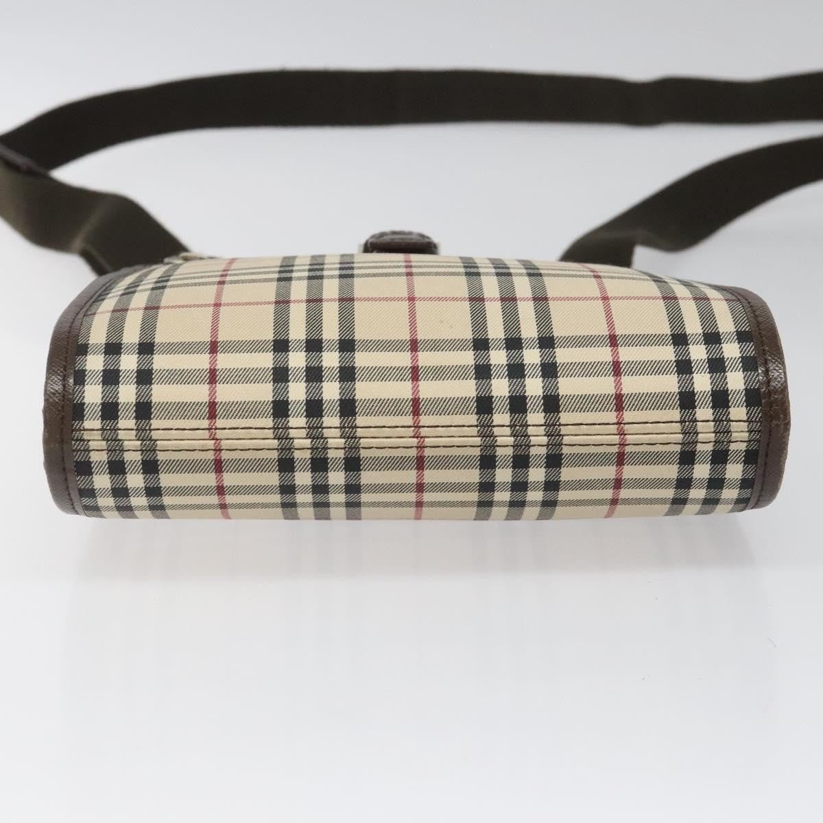 Burberry Nova check Shoulder bag - Brandsamsara