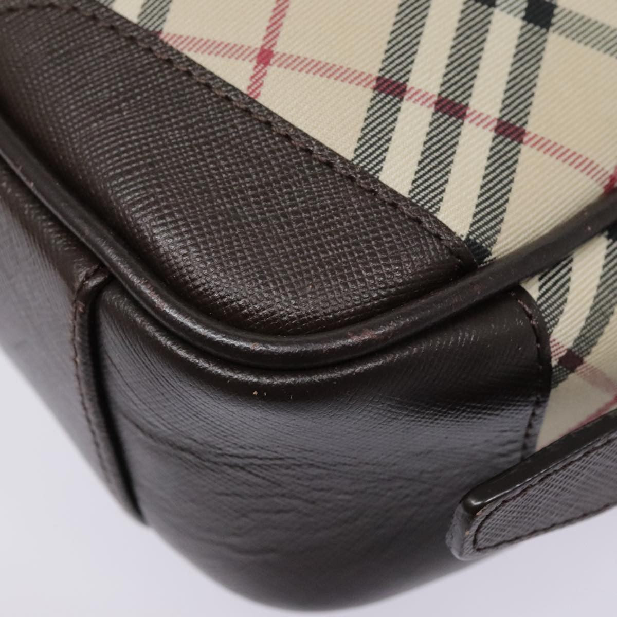 Burberry Nova check Shoulder bag - Brandsamsara