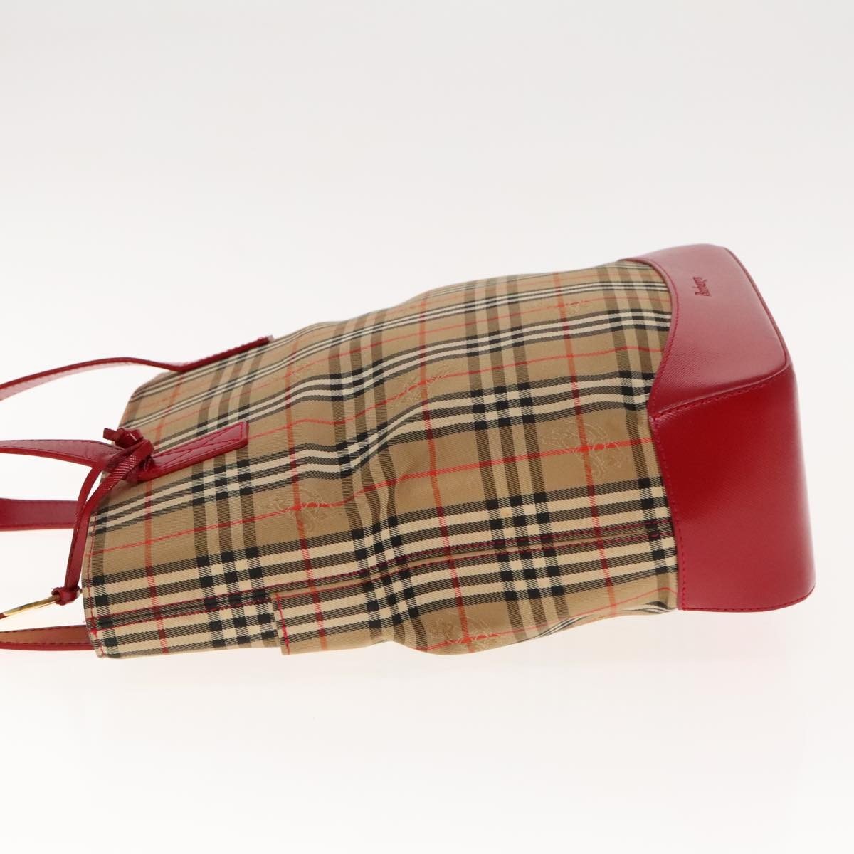 Burberry Nova check Shoulder bag - Brandsamsara