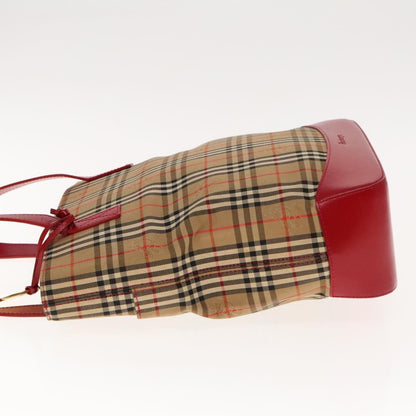 Burberry Nova check Shoulder bag - Brandsamsara