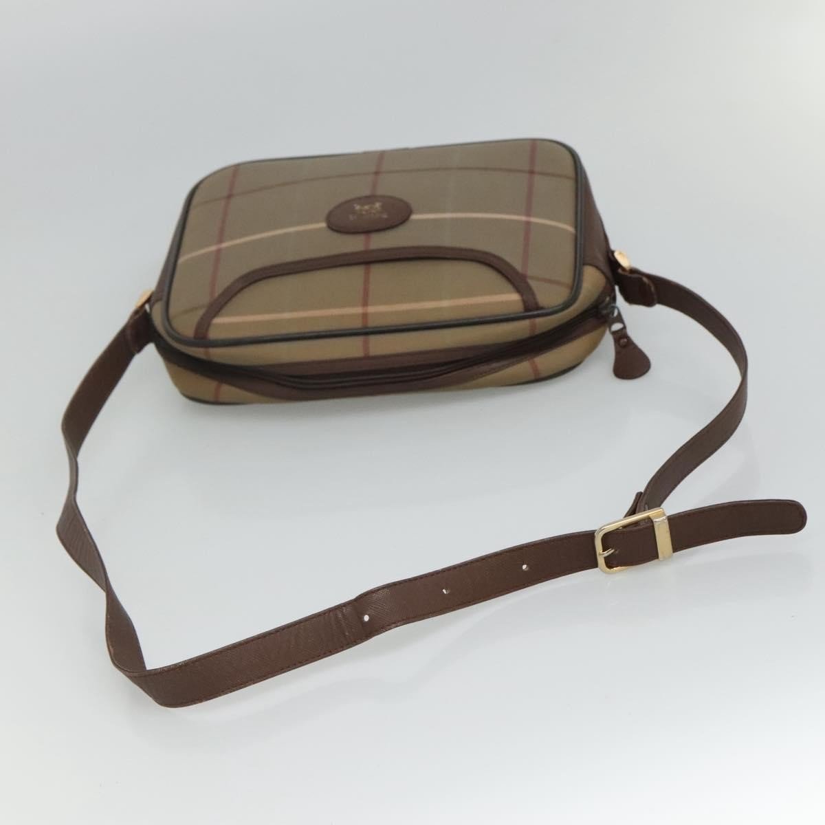 Burberry Nova check Shoulder bag - Brandsamsara