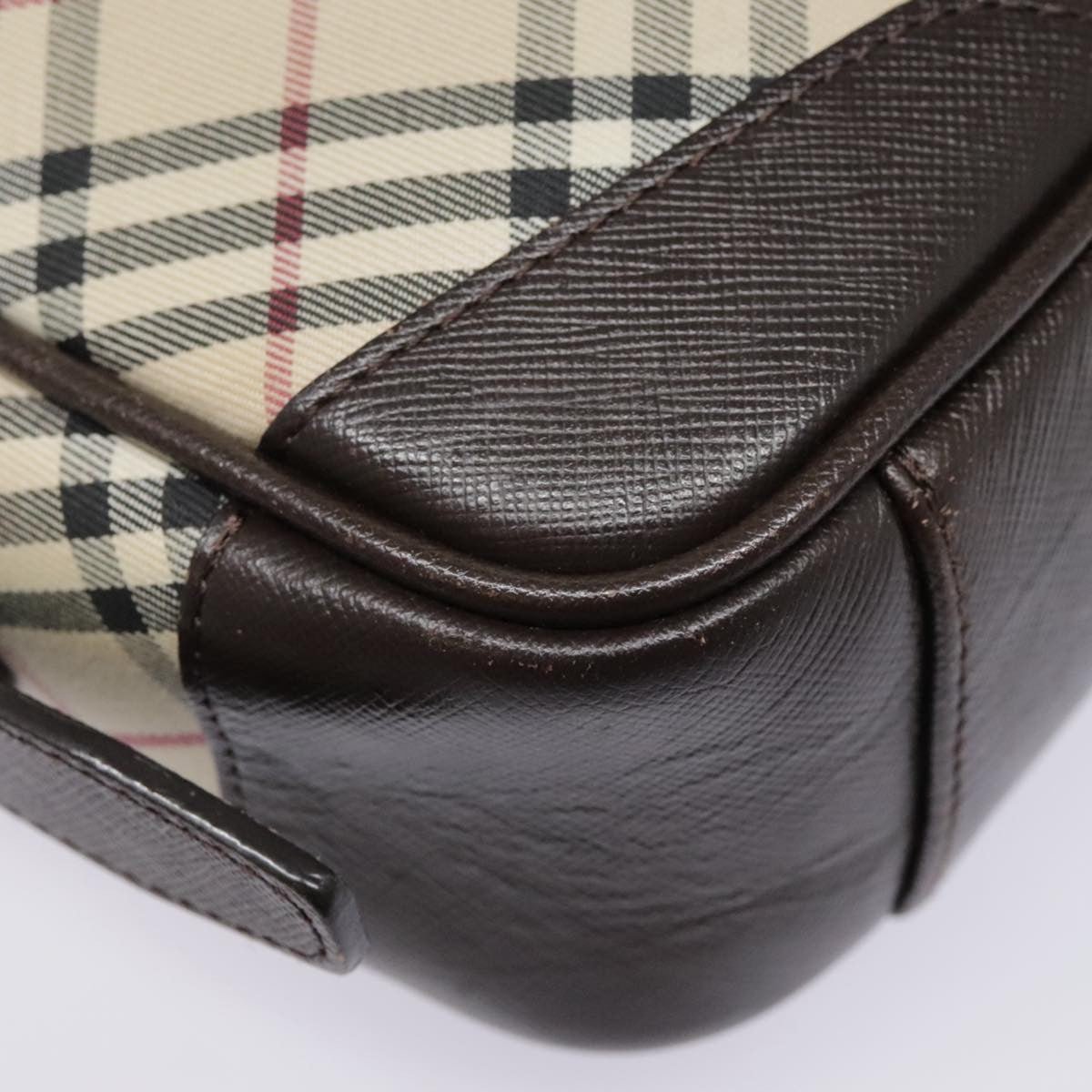Burberry Nova check Shoulder bag - Brandsamsara