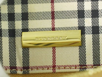 Burberry Nova check Shoulder bag - Brandsamsara