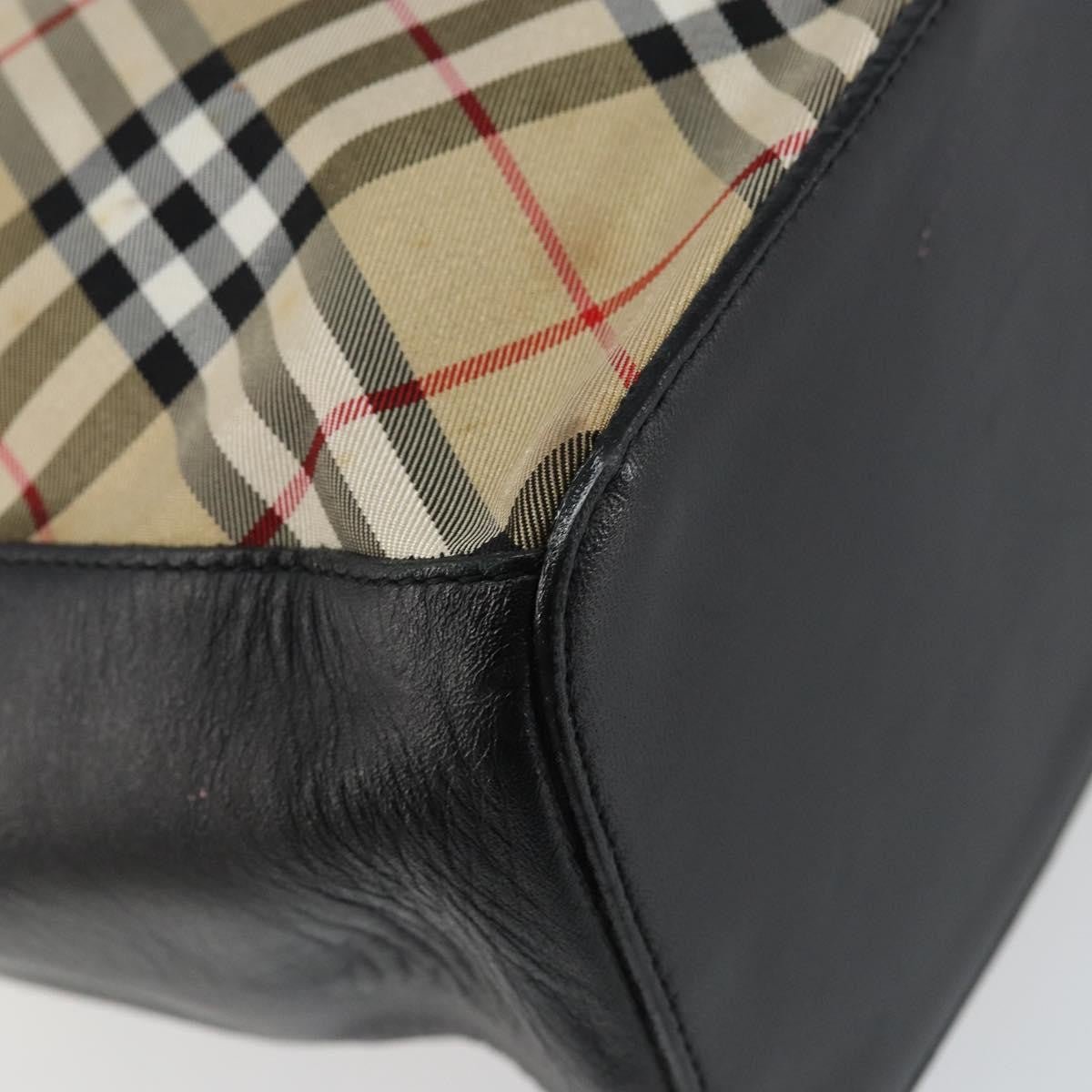 Burberry Nova check Shoulder bag - Brandsamsara