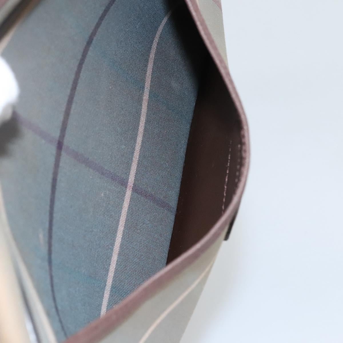Burberry Nova check Shoulder bag - Brandsamsara