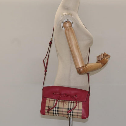 Burberry Nova check Shoulder bag - Brandsamsara