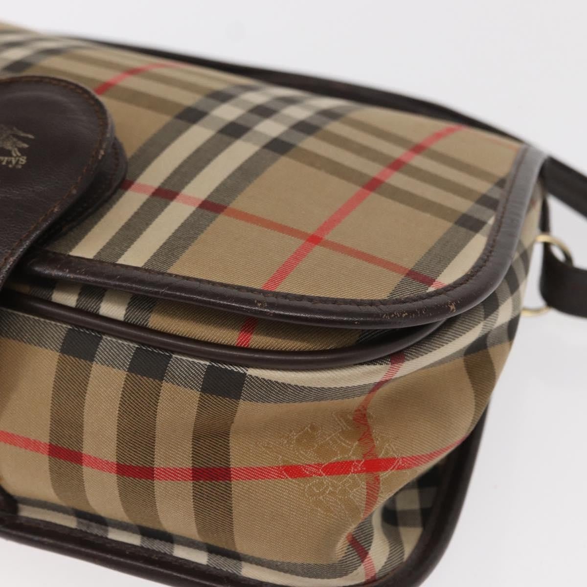Burberry Nova check Shoulder bag - Brandsamsara
