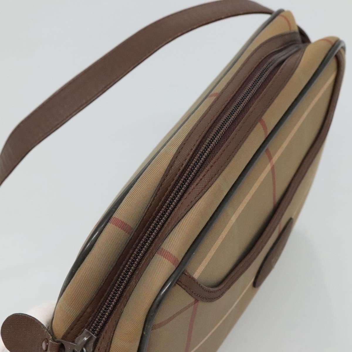 Burberry Nova check Shoulder bag - Brandsamsara