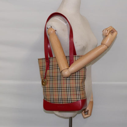 Burberry Nova check Shoulder bag - Brandsamsara