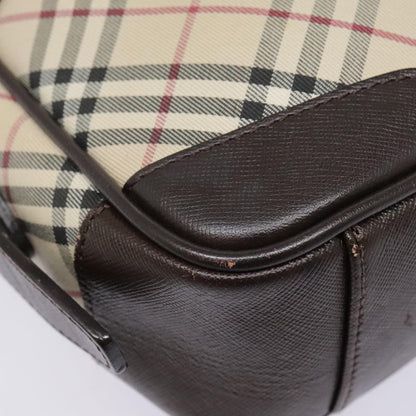 Burberry Nova check Shoulder bag - Brandsamsara