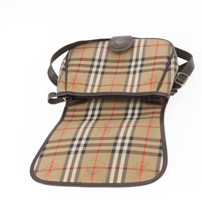 Burberry Nova check Shoulder bag - Brandsamsara