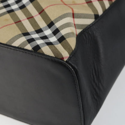 Burberry Nova check Shoulder bag - Brandsamsara