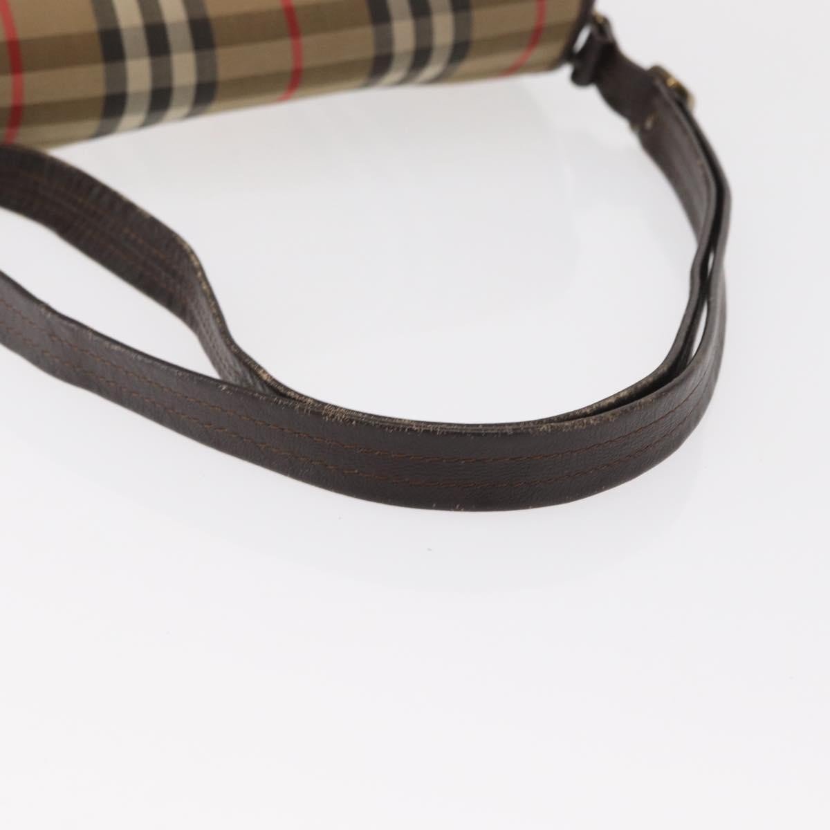 Burberry Nova check Shoulder bag - Brandsamsara