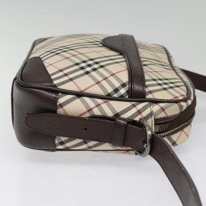 Burberry Nova check Shoulder bag - Brandsamsara