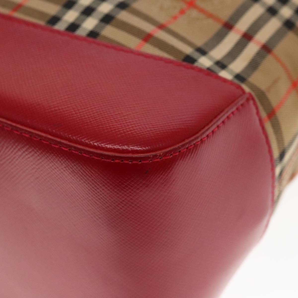 Burberry Nova check Shoulder bag - Brandsamsara