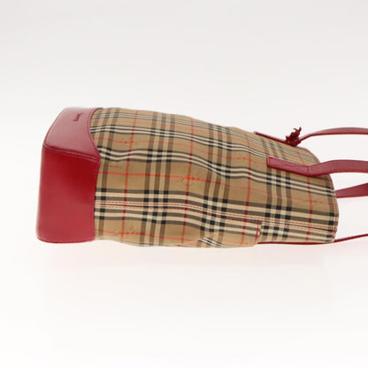 Burberry Nova check Shoulder bag - Brandsamsara