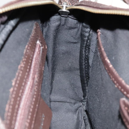 Burberry Nova check Shoulder bag - Brandsamsara