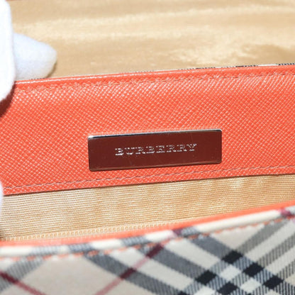 Burberry Nova check Shoulder bag - Brandsamsara