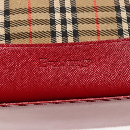 Burberry Nova check Shoulder bag - Brandsamsara