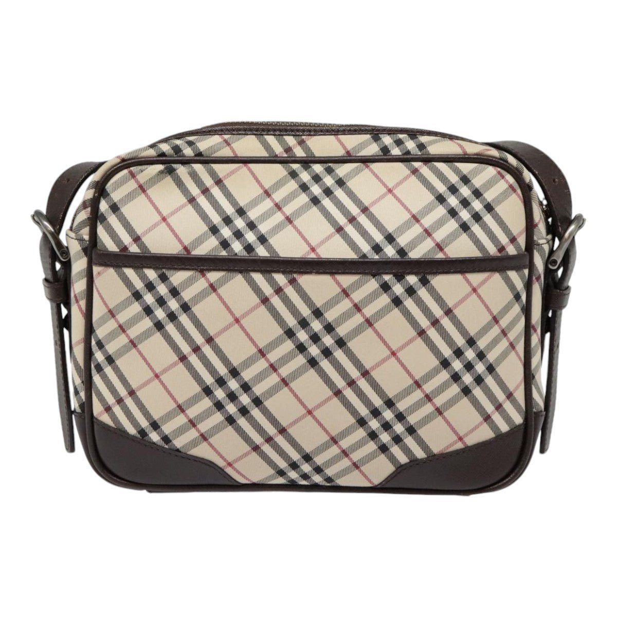 Burberry Nova check Shoulder bag - Brandsamsara