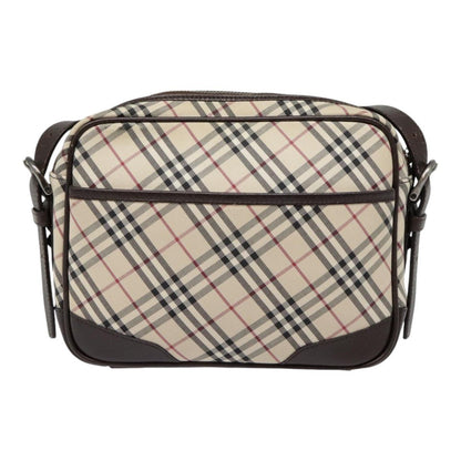 Burberry Nova check Shoulder bag - Brandsamsara