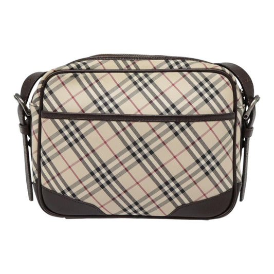 Burberry Nova check Shoulder bag - Brandsamsara
