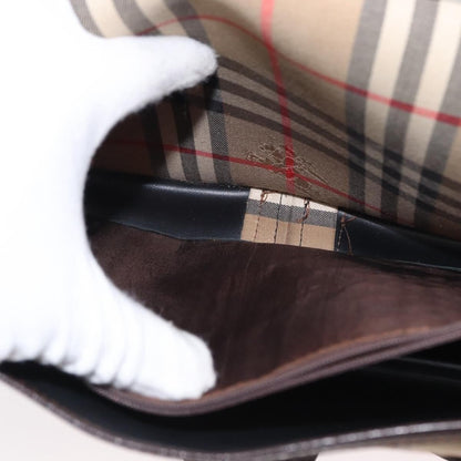Burberry Nova check Shoulder bag - Brandsamsara