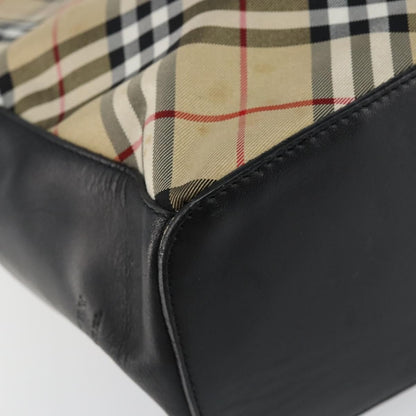 Burberry Nova check Shoulder bag - Brandsamsara