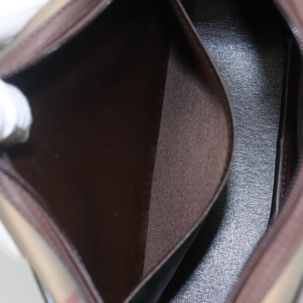 Burberry Nova check Shoulder bag - Brandsamsara
