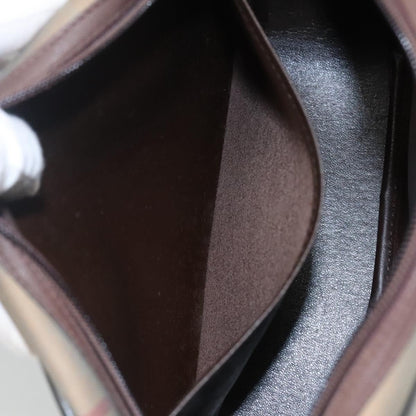 Burberry Nova check Shoulder bag - Brandsamsara