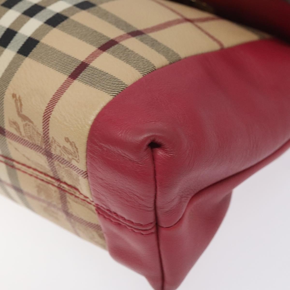 Burberry Nova check Shoulder bag - Brandsamsara