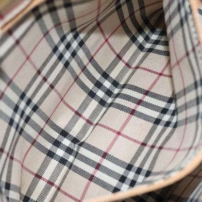 Burberry Nova check Shoulder bag - Brandsamsara