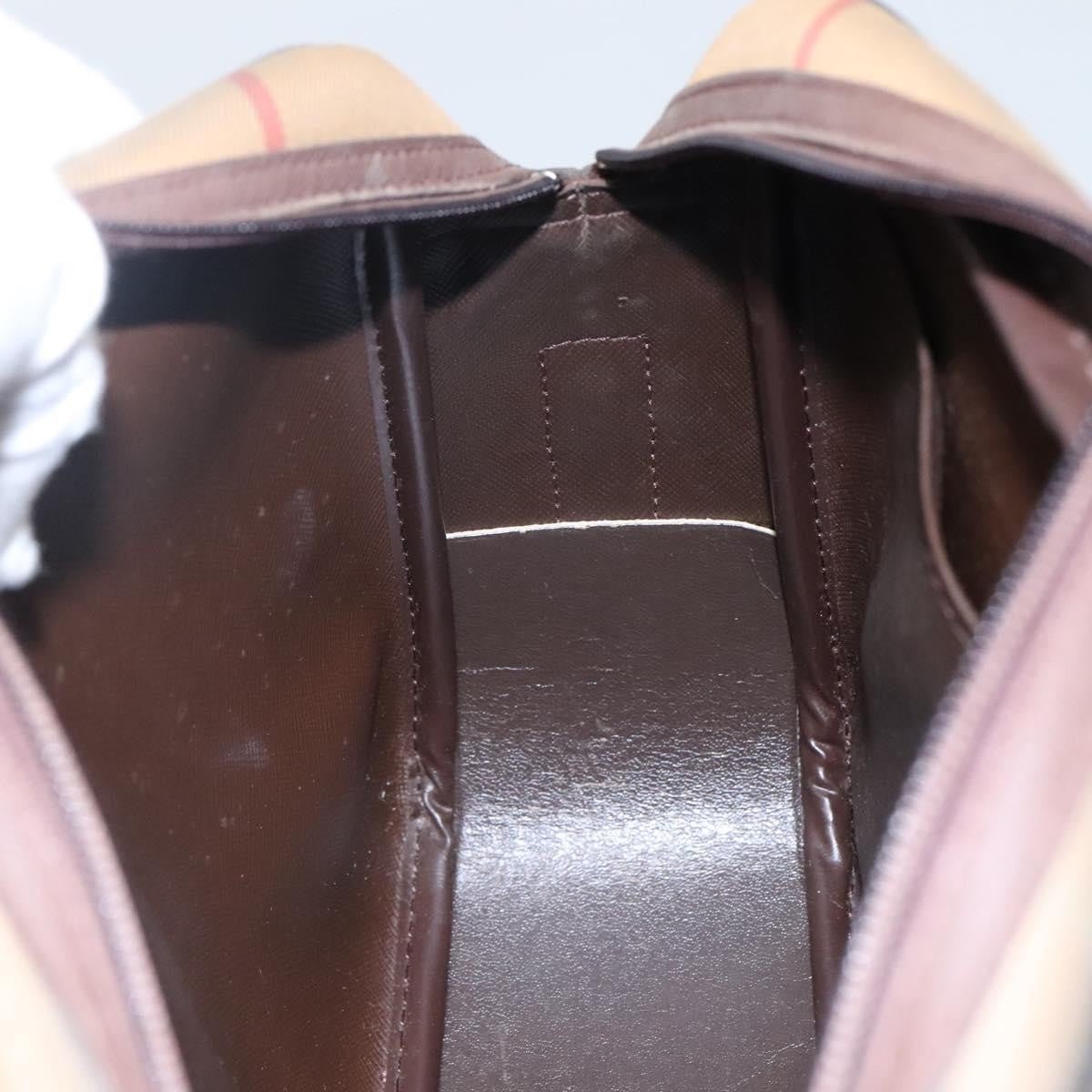 Burberry Nova check Shoulder bag - Brandsamsara