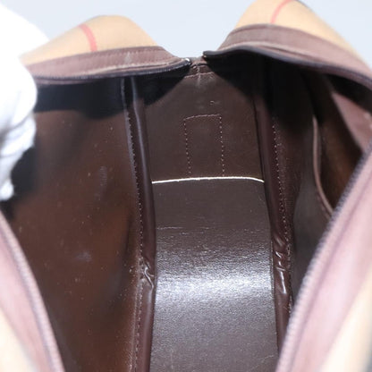 Burberry Nova check Shoulder bag - Brandsamsara