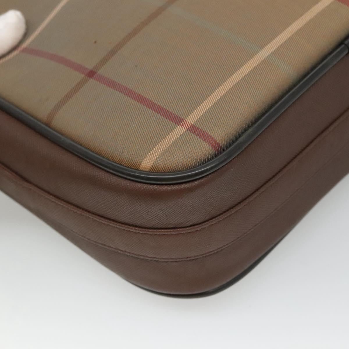 Burberry Nova check Shoulder bag - Brandsamsara