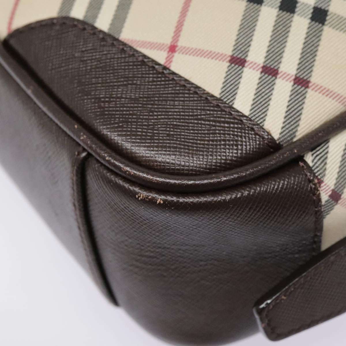 Burberry Nova check Shoulder bag - Brandsamsara