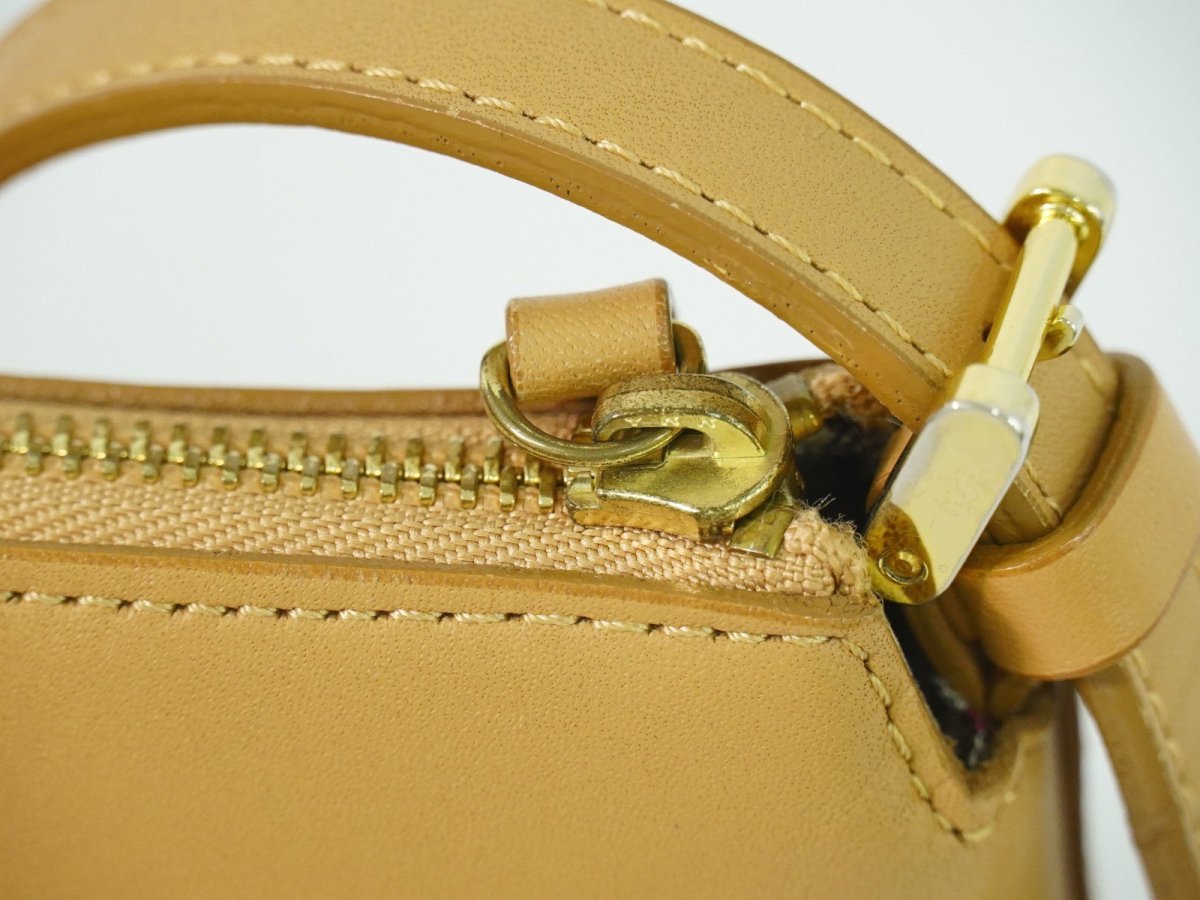 Burberry Nova check Shoulder bag - Brandsamsara