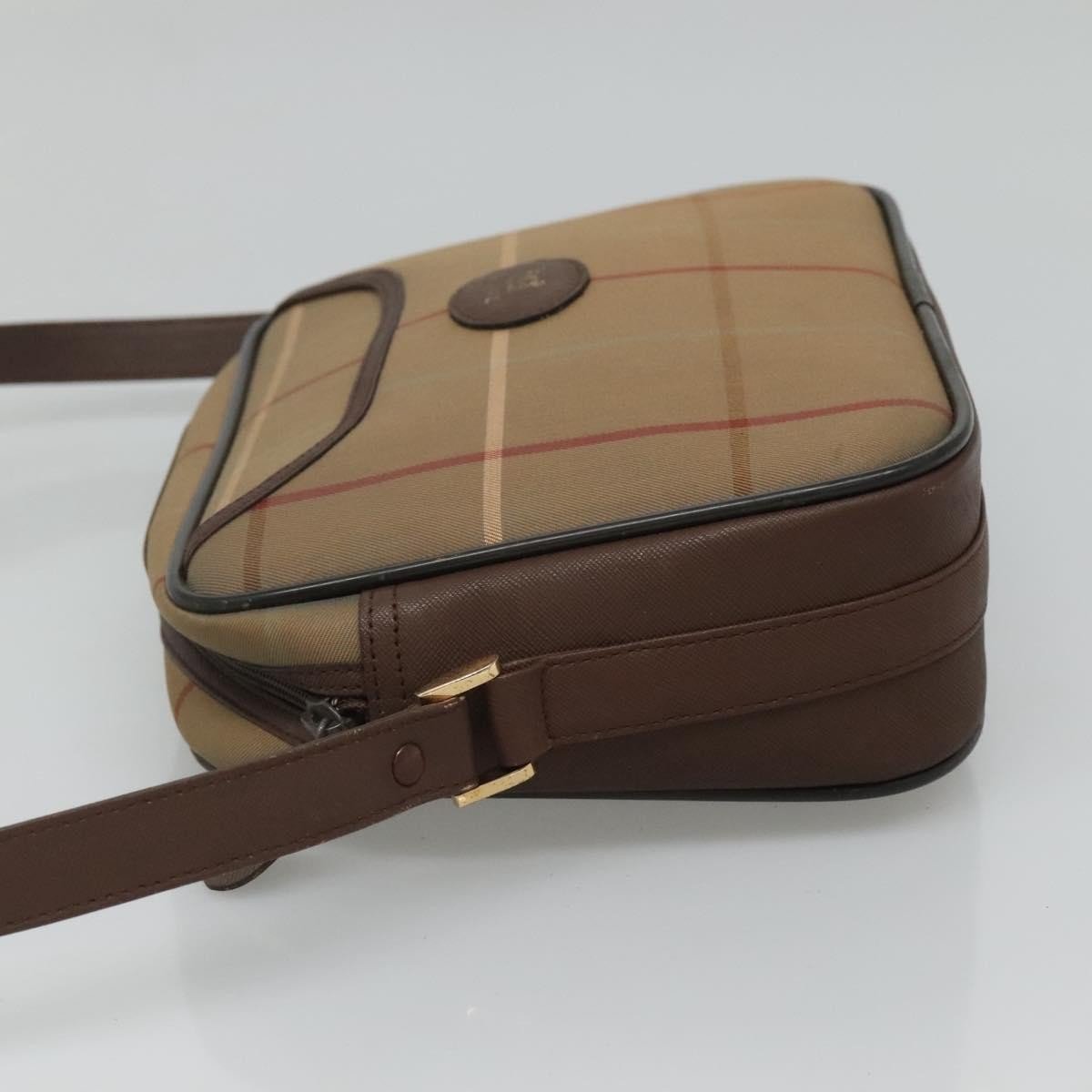 Burberry Nova check Shoulder bag - Brandsamsara