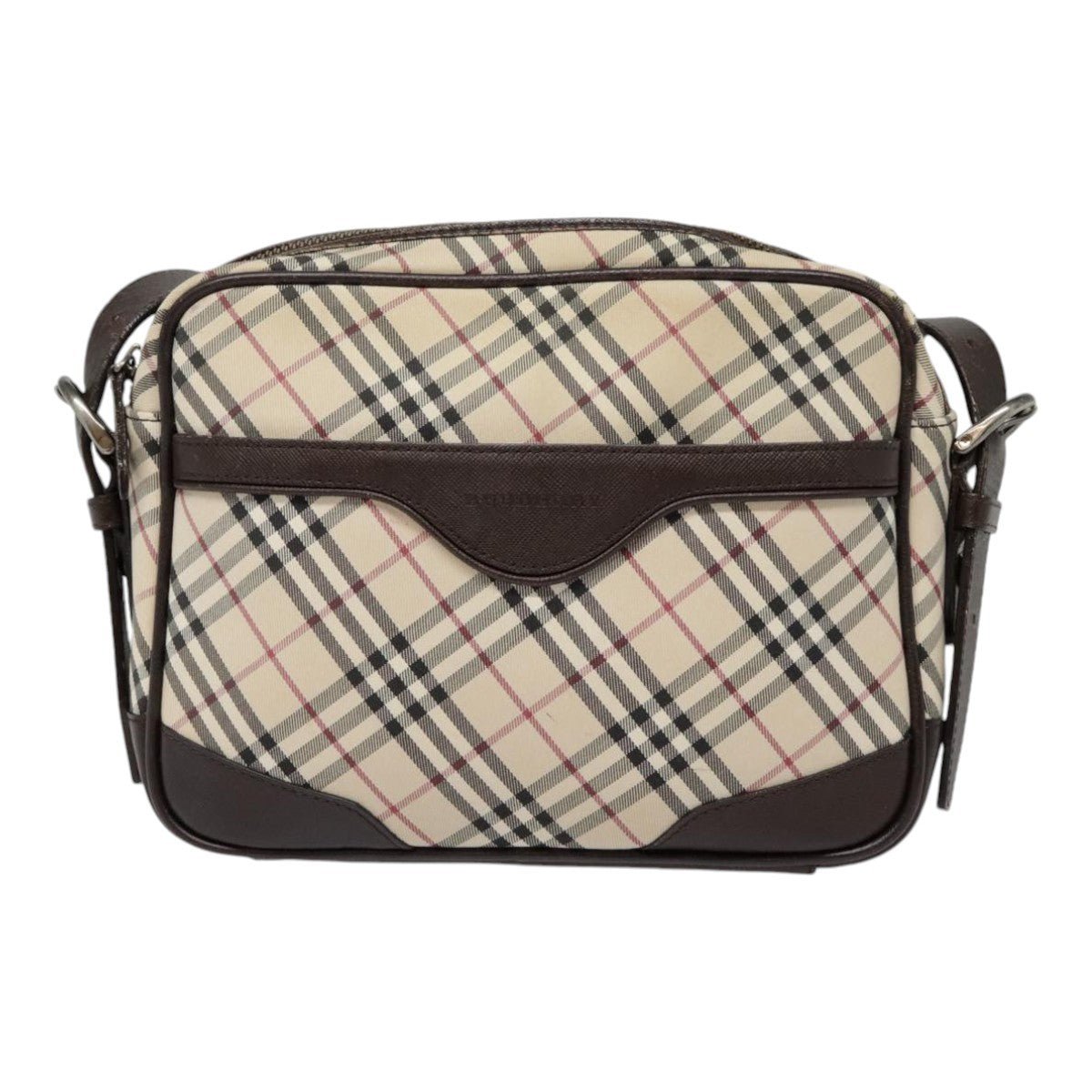 Burberry Nova check Shoulder bag - Brandsamsara