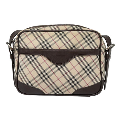 Burberry Nova check Shoulder bag - Brandsamsara
