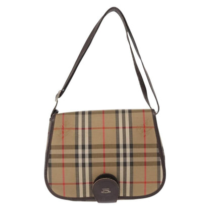 Burberry Nova check Shoulder bag - Brandsamsara